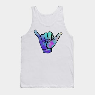 Bloo Shaka Tank Top